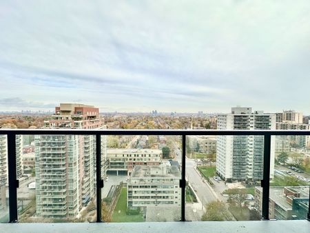 For Lease - 110 Broadway Avenue Unit# 1610, Toronto, Ontario - Photo 3