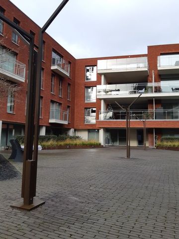 Appartement te huur - Photo 2