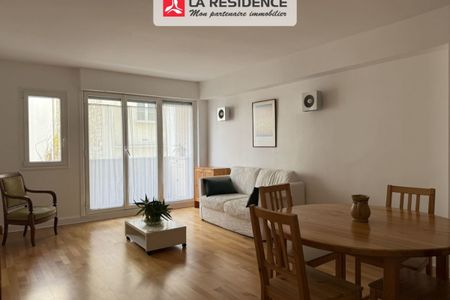 Appartement de 2 pièces - Photo 2