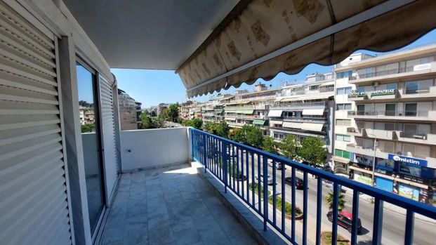 Διαμέρισμα για ενοικίαση Κάτω Τούμπα (Τούμπα) - Photo 1