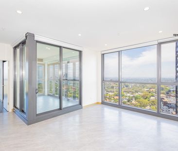 Harbour Bridge Views - One Bedroom plus Study with Winter Garden - Photo 4