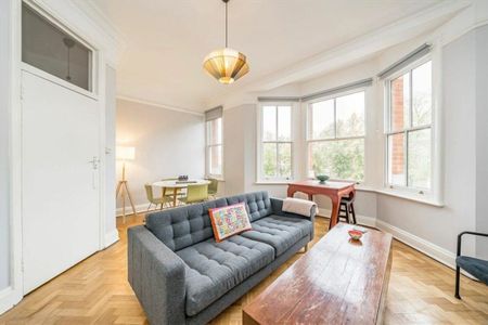 New Cross Road, New Cross, SE14 - Photo 3