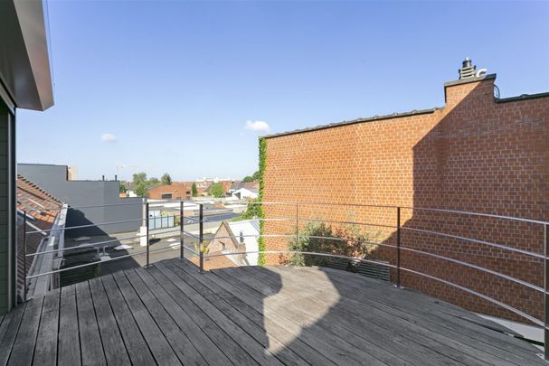 Waregem - Stormestraat 102 21 - Photo 1