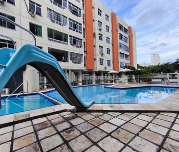 JACARECANGA - APARTAMENTO - FILOMENO GOMES, 100 AP 504 BL 1 PARQUE ... - Photo 1