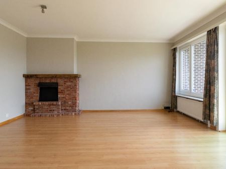 Appartement te huur - Photo 4