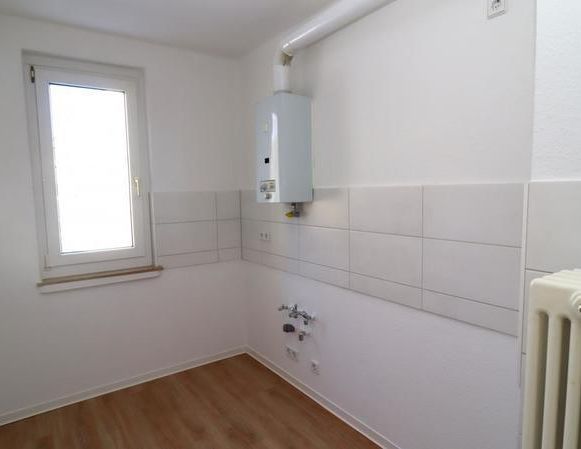 3 Zimmer mit Balkon für die kleine Auszeit im Grünen - Photo 1
