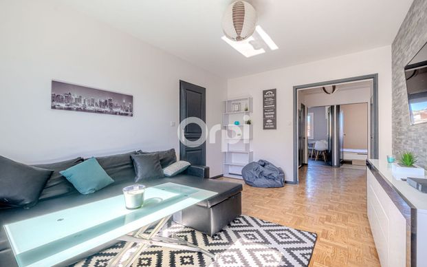 Appartement à louer 2 pièces • Limoges - Photo 1