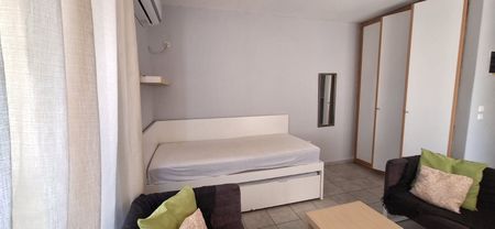 Γκαρσονιέρα/Studio 34 τ.μ. - Photo 2