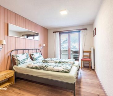 Grosszügige möblierte 4.5-Zimmerwohnung in Eischoll - sonnig geleg... - Foto 6