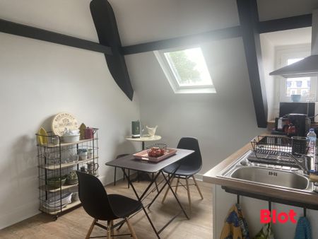 Location Appartement 3 pièces 78m² DINARD 35800 - Photo 5