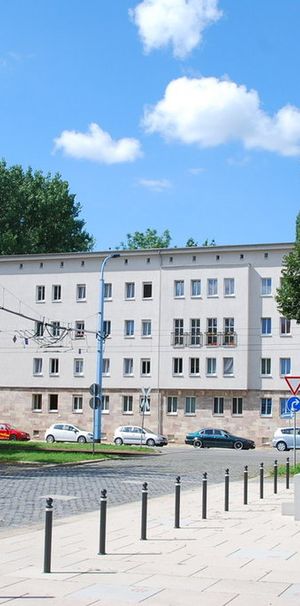 Tolle Pärchenwohnung mit Balkon zum Sofortbezug - Foto 1