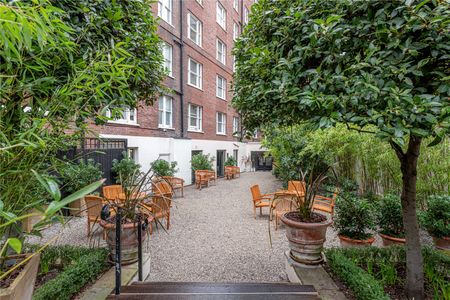 A Modern Studio Apartment in the Heart of Mayfair - Photo 4