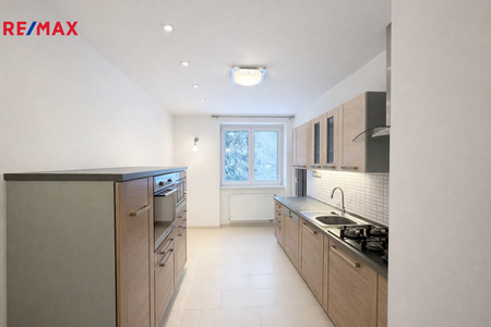 Pronájem bytu 2+1 v osobním vlastnictví 59 m², Praha 4 - Krč - Фото 2