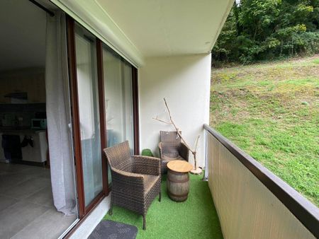 Location appartement rénové 3 pièces 55.97 m² à Vienne (38200) 6 - Photo 3