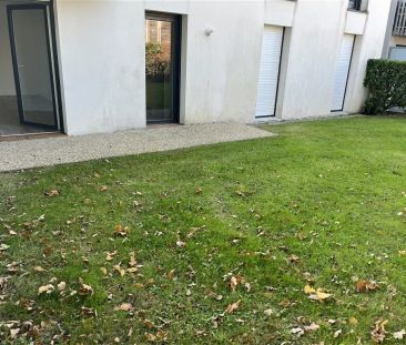 Location appartement 3 pièces - 59m² à Plescop (56890) - Photo 5
