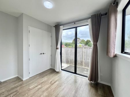 21A Wilbur Place, Pakuranga Heights, Auckland - Photo 3