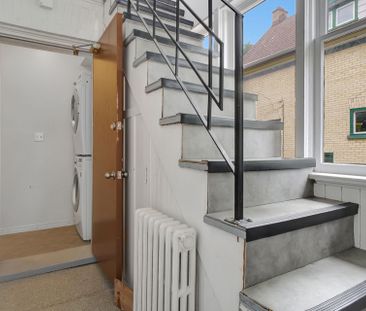 For Lease - 67 Moore Avenue Unit# 2, Kitchener, Ontario - Photo 5