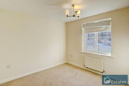 4 bedroom terraced house to rent - Photo 3