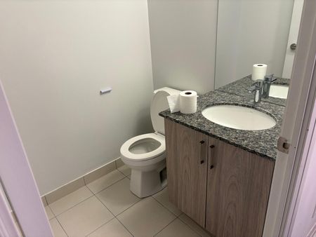 For Lease - 20 Meadowglen Place Unit# 1205, Toronto, Ontario - Photo 5