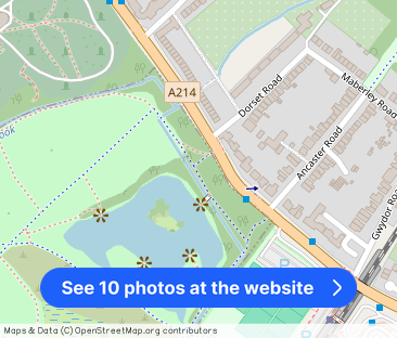 Caroline House, Dorset Road, BR3 - Photo 1