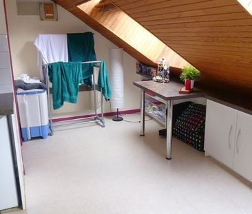 Location Appartement 1 pièce 15m² CLERMONT FERRAND 63000 - Photo 2