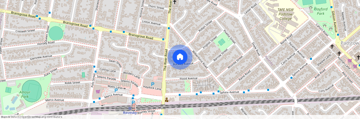 10 Buckley Avenue, NSW 2212, Revesby