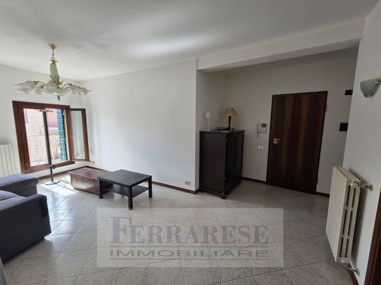 Quadrilocale via San Marco 141, Ponte di Brenta, Padova - Foto 1