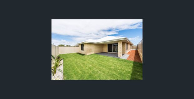 38 Sharperton Meander, Dudley Park WA 6210 - House For Rent | Domain - Photo 1