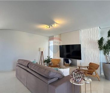 CASA ASOBRADADA COM 4 SUITES CHACARA ONDINA - Foto 1