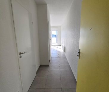 Location Appartement 1 pièce 24m² NARBONNE 11100 - Photo 5