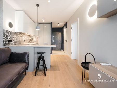 ul. Stanisława Klimeckiego, Zabłocie, Kraków - Photo 2