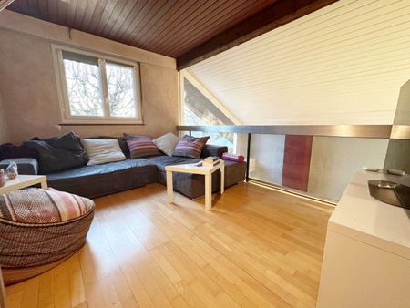 Beautiful furnished house 6months / 5 bedrooms / garden and pool - Photo 2