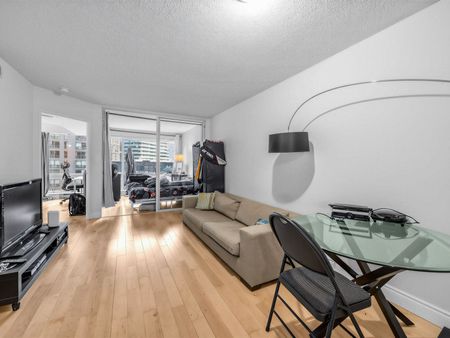 For Lease - 1001 Bay Street Unit# 1012, Toronto, Ontario - Photo 2