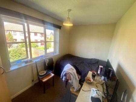 £138 pppw Hazelmere Grove, NG7 2EH, Property for rent - Photo 4