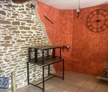 Appartement à louer 3 pièces 60.04m² - Photo 1