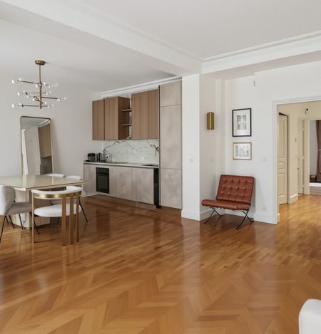 Appartement • Saint James-Général Koenig - Photo 2