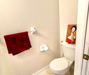 For Lease - 7471 Saint Barbara Boulevard, Mississauga, Ontario - Photo 2