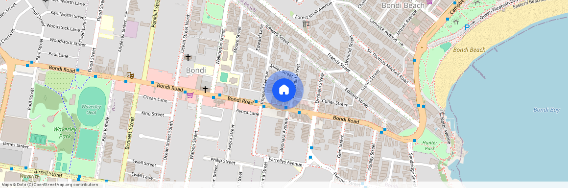 4/2 Castlefield Street, Bondi 2026, New South Wales