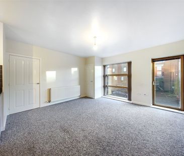 Watermark House, Carrington Point, Watermark Close, Nottingham, Not... - Photo 2