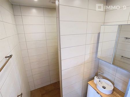 Appartement te huur - Foto 4