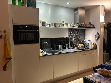 Te huur: Appartement Kerkstraat in Deventer - Foto 3