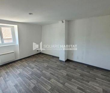 Location Maison 3 pièces 54m² AUCHEL 62260 - Photo 5