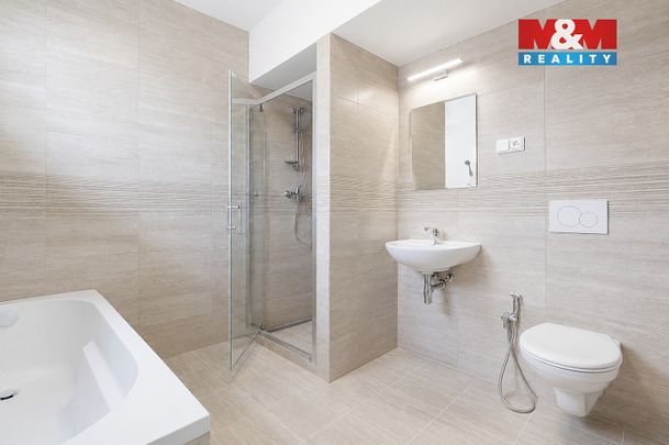 Pronájem bytu 3+kk 100 m² - Photo 1