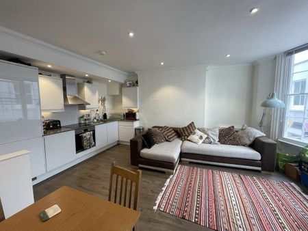 2 bedroom maisonette to rent - Photo 3