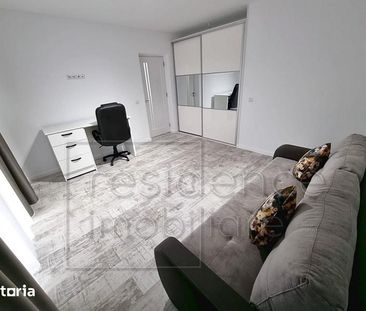 Curte 360 mp! Duplex 4 camere, inceput de Borhanci+3 Parcari - Photo 3