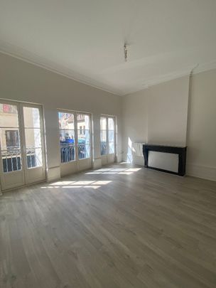 Location Appartement 2 pièces 41m² - Photo 1