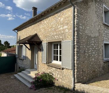 Location Maison 3 pièces 65 m2 à Combs-la-Ville - Photo 2