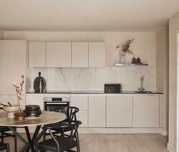 1 bedroom apartment to rent - Photo 4