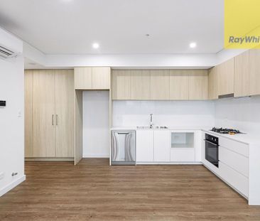 BRAND NEW 2 BEDROOM APARTMENTS FOR LEASE | 40 HOSKINS STREET, BANKS... - Photo 1