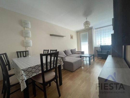 Gdynia Witomino, ul. Chwarznieńska - Zdjęcie 1